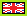 Anglais libre de droit
