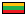 Lituanie