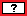 Drapeau didacticiel rouge
