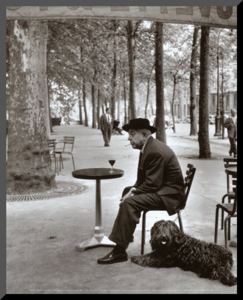 Jacques Prévert