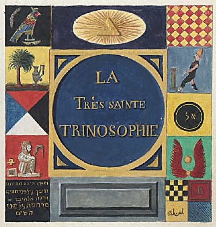 Emblème.