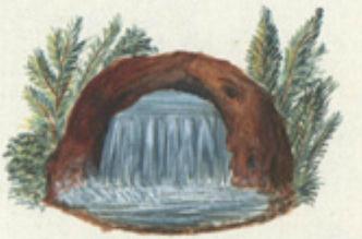 Cascade.