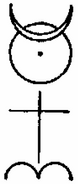 Figure 30 (ver. BNF) - John Dee, estampe, 1925, Bibliothèque Nationale de France Figure 30 (ver. BNF) - John Dee, estampe, 1925, Bibliothèque nationale de France.