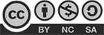 Logo de Creative Commons